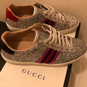 Women’s Gucci Sneakers